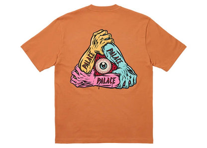 Palace Arms T-Shirt Melted Sugar
