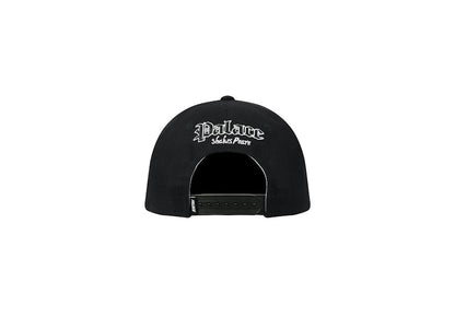 Palace As You Like It 5-Panel Black