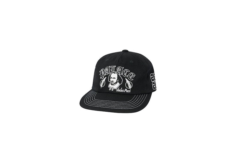 Palace As You Like It 5-Panel Black
