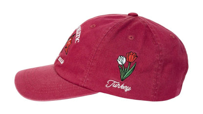 Palace Athletic 6-Panel Berg