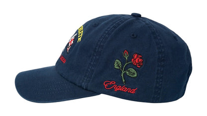 Palace Athletic 6-Panel Navy