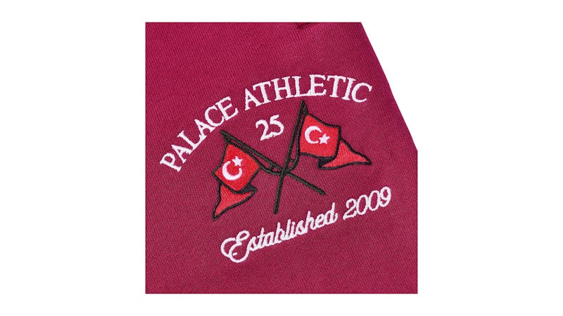 Palace Athletic Jogger Berg