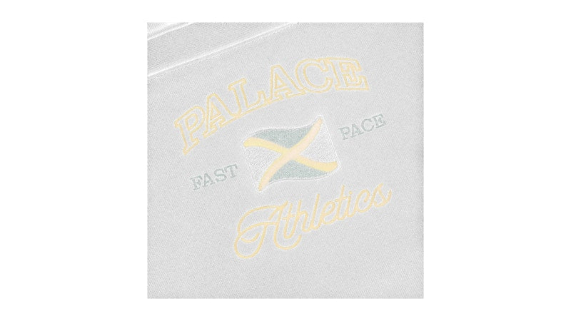 Palace Athletic Jogger Black