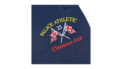Palace Athletic Jogger Navy