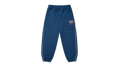 Palace Athletic Jogger Navy