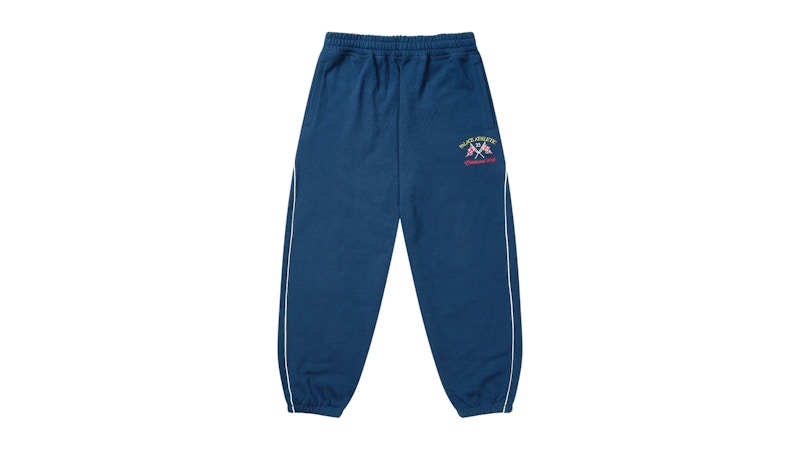 Palace Athletic Jogger Navy