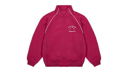 Palace Athletic Zip Funnel Berg