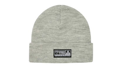 Palace Athlique Team Beanie Grey Marl