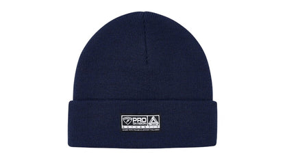 Palace Athlique Team Beanie Navy