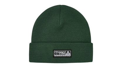 Palace Athlique Team Beanie Racey Green