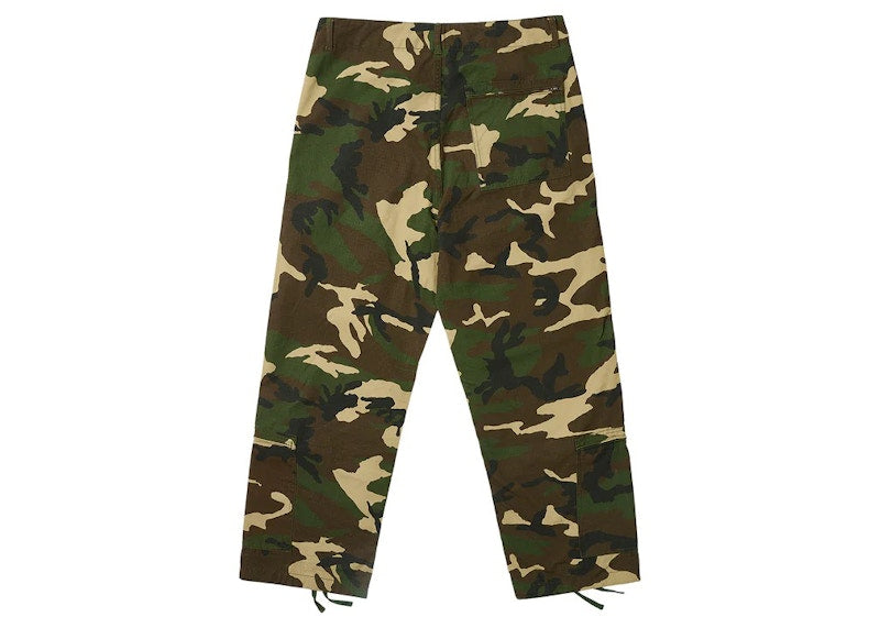 Palace Aviator Trouser Camo