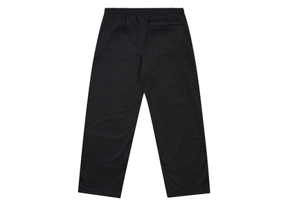 Palace Avirex Mesh Jogger Black
