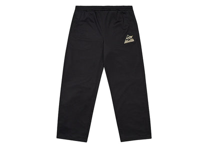 Palace Avirex Mesh Jogger Black