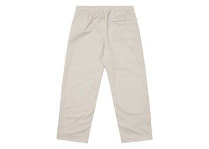 Palace Avirex Mesh Jogger Silver