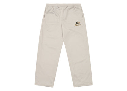 Palace Avirex Mesh Jogger Silver