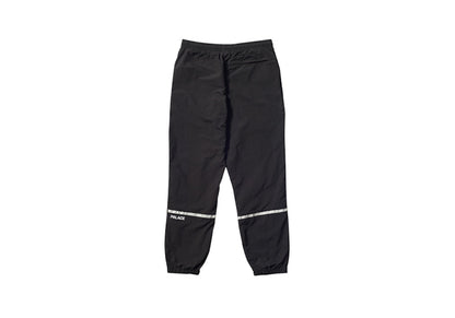 Palace B-Line 3M Shell Pant Black