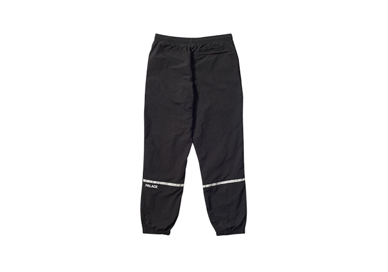 Palace B-Line 3M Shell Pant Black