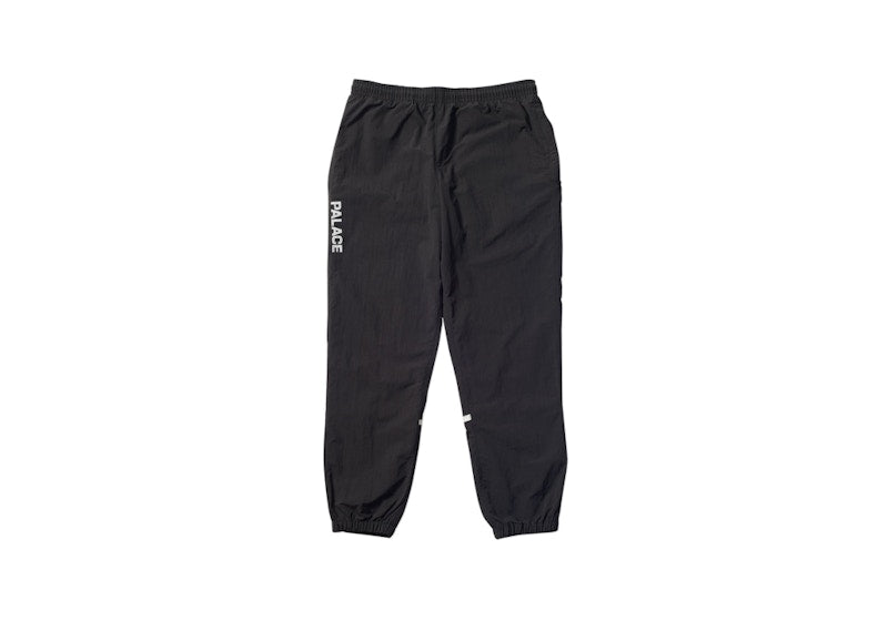 Palace B-Line 3M Shell Pant Black
