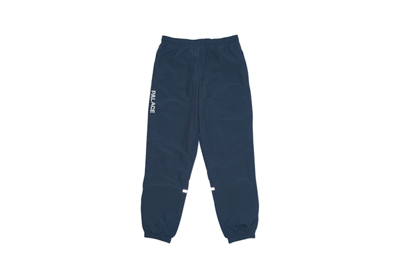 Palace B-Line 3M Shell Pant Navy