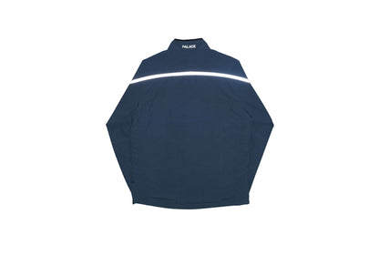 Palace B-Line 3M Shell Top Navy