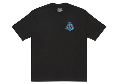 Palace B-Sans T-shirt Black