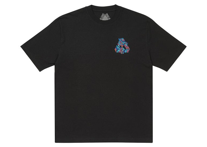 Palace B-Sans T-shirt Black