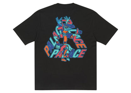 Palace B-Sans T-shirt Black