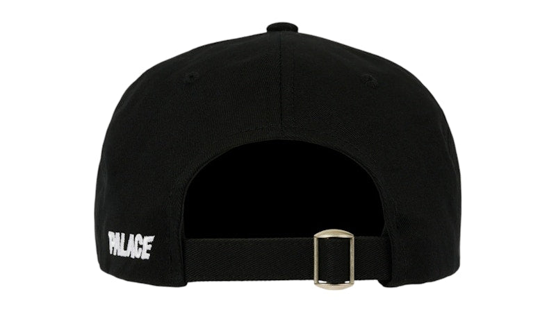 Palace Bad Apple Pal Hat Black