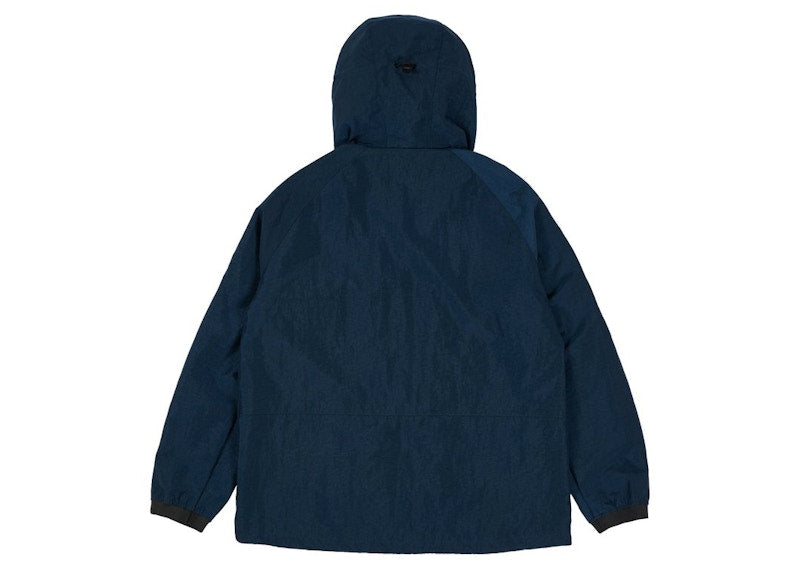 Palace Bag Jacket Navy
