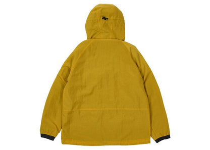 Palace Bag Jacket Yellow