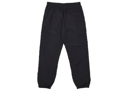 Palace Baggies Shell Bottoms Black