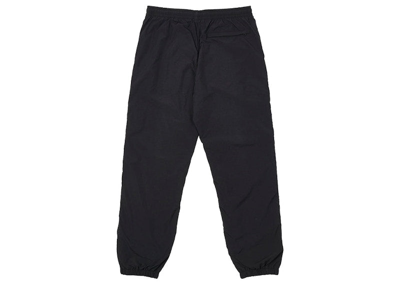 Palace Baggies Shell Bottoms Black