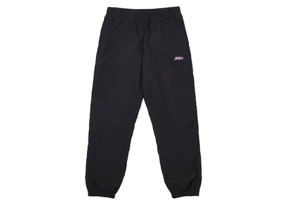 Palace Baggies Shell Bottoms Black
