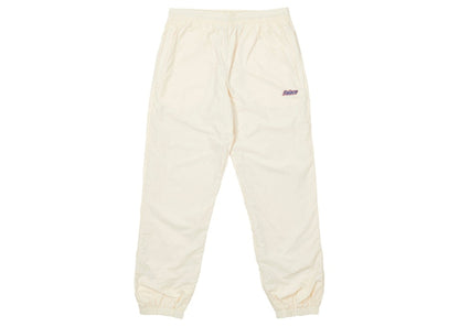 Palace Baggies Shell Bottoms Ecru