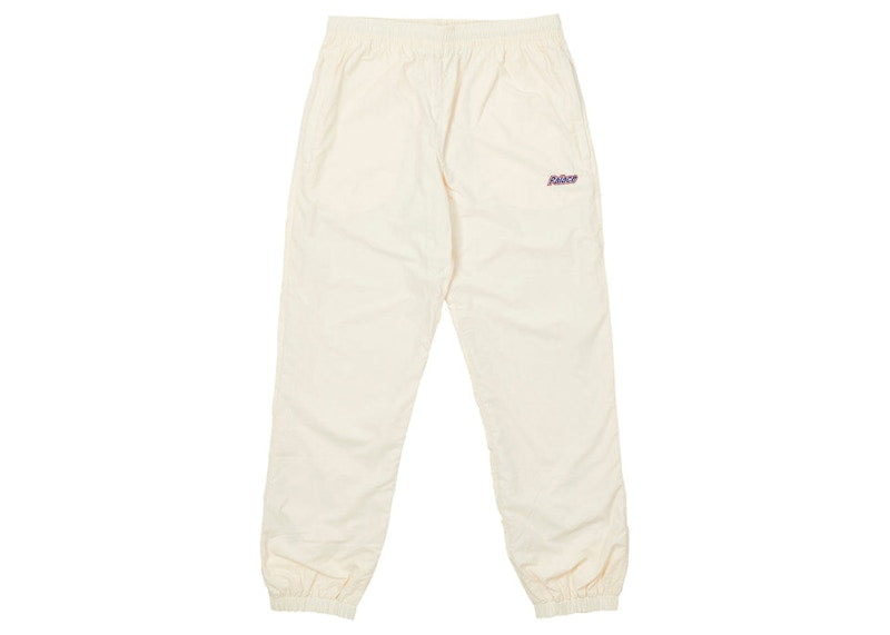 Palace Baggies Shell Bottoms Ecru