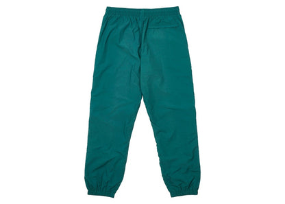 Palace Baggies Shell Bottoms Green