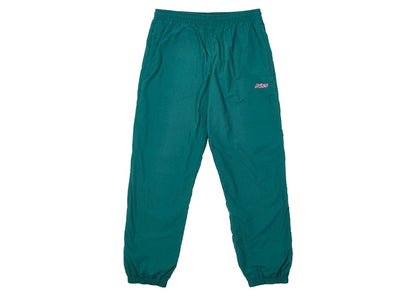 Palace Baggies Shell Bottoms Green