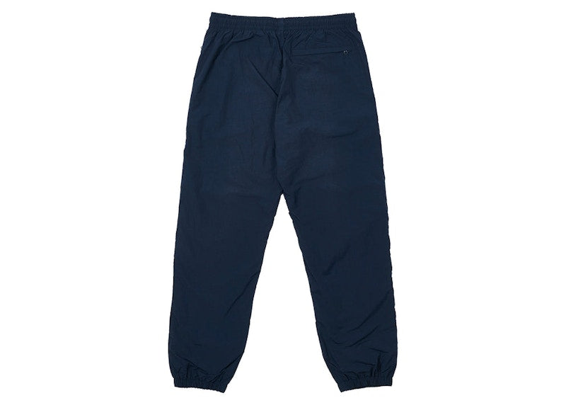 Palace Baggies Shell Bottoms Navy