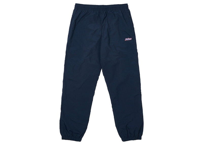 Palace Baggies Shell Bottoms Navy