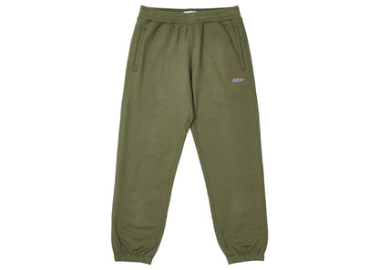 Palace Baggies Sweat Pant Olive