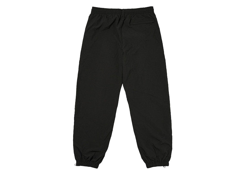 Palace Baggy Shell Jogger Black