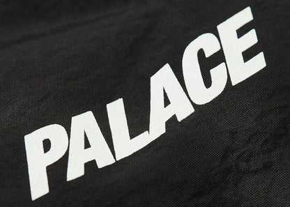 Palace Baggy Shell Jogger Black