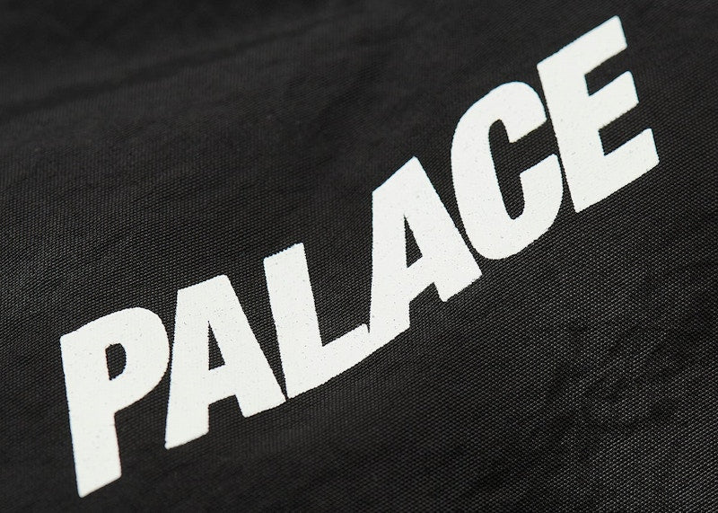 Palace Baggy Shell Jogger Black