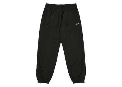 Palace Baggy Shell Jogger Black