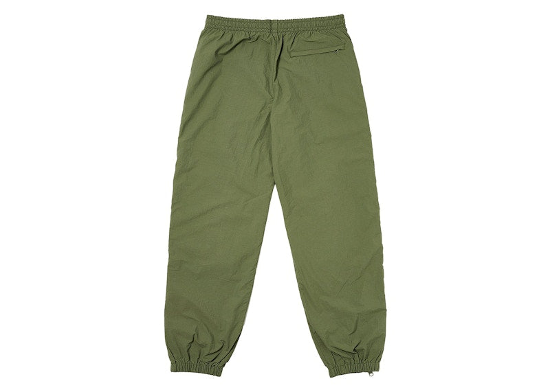 Palace Baggy Shell Jogger Deep Green