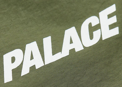 Palace Baggy Shell Jogger Deep Green
