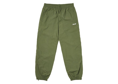 Palace Baggy Shell Jogger Deep Green