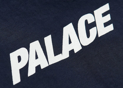 Palace Baggy Shell Jogger Navy
