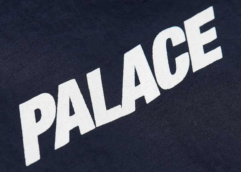 Palace Baggy Shell Jogger Navy