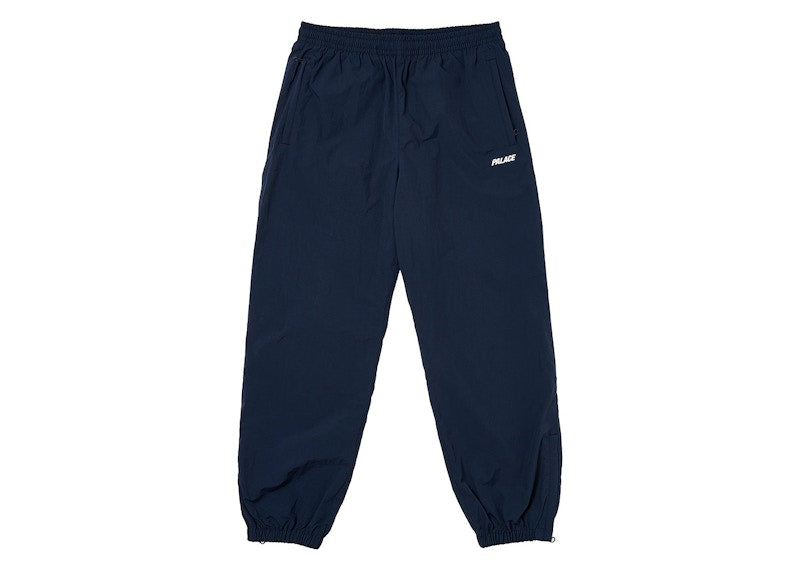 Palace Baggy Shell Jogger Navy